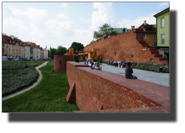 Międzymurza Piotra Bieganskiego Międzymurza Piotra Bieganskiego