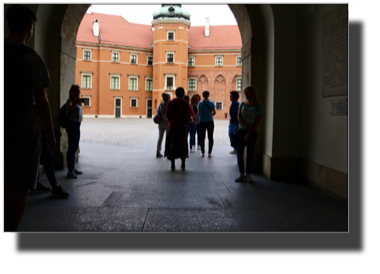 The Kings Castle The Kings Castle