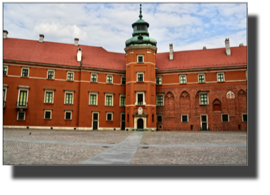 The Kings Castle The Kings Castle