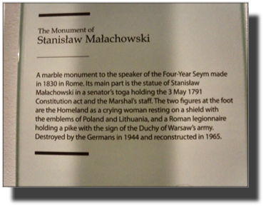 Stanislaw Malachowski Stanislaw Malachowski