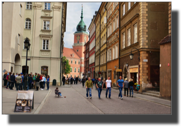 Swietojanska Swietojanska