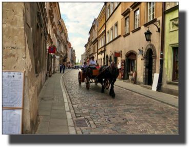 Freta street Freta street