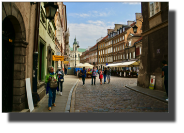 Freta street Freta street