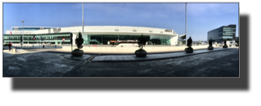 Warsaw Frederic Chopin Airport Warsaw Frederic Chopin Airport
