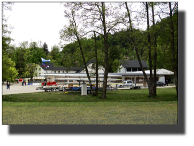Bled Rowing centre DSC02166.jpg Bled Rowing centre DSC02166.jpg