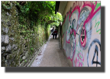 The road to Ljubljana Castle DSC02187.jpg