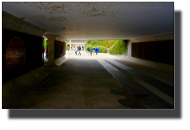 Underground entrance to Tivoli ParkDSC02283.jpg