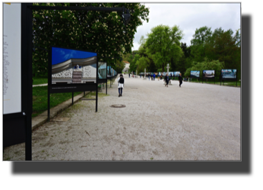 Tivoli Park exhibition 2015: the architect Max Fabiani DSC02287.jpg