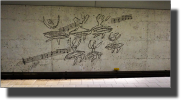 Stockholm tunnelbana - decoration
DSC04619.JPG