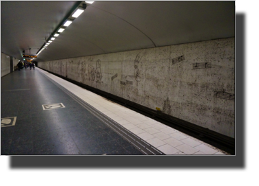 Stockholm tunnelbana - decoration
DSC04620.JPG