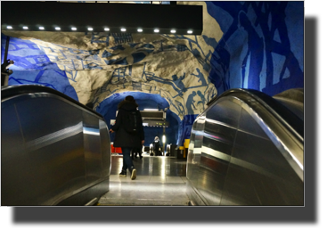 Stockholm tunnelbana - decoration
DSC04622.JPG