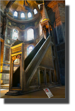 Ayasofya - Christian and Islamic elements
DSC05502.JPG Ayasofya - Christian and Islamic elements
DSC05502.JPG