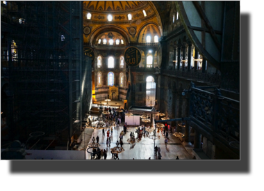 Ayasofya - view from the gallery
DSC05516.JPG Ayasofya - view from the gallery
DSC05516.JPG