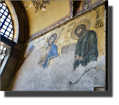 Ayasofya - The Deësis mosaic
DSC05519.JPG Ayasofya - The Deësis mosaic
DSC05519.JPG