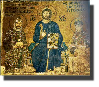 Ayasofya -
The Empress Soe mosaic
DSC05523.JPG Ayasofya -
The Empress Soe mosaic
DSC05523.JPG