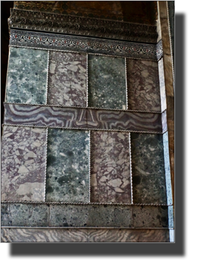 Ayasofya -
Marble tiles on the wall
DSC05531.JPG Ayasofya -
Marble tiles on the wall
DSC05531.JPG