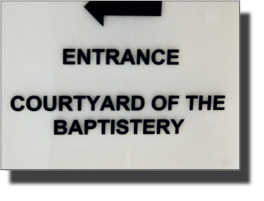 Ayasofya - Entrance to the Courtyard of the Baptistery
DSC05555.JPG Ayasofya - Entrance to the Courtyard of the Baptistery
DSC05555.JPG