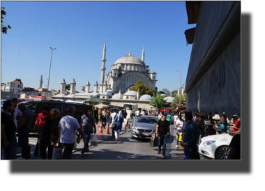 Beyazit Mosque West of the Grand Basar
DSC05597.JPG