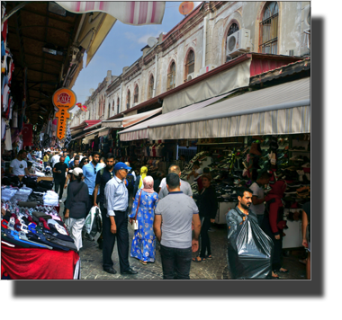 The Kapalicarse Bazaar, Near university  
DSC05690.JPG