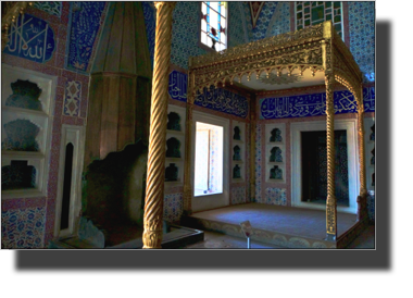 The Privy Room of Murad III
DSC05834.JPG The Privy Room of Murad III
DSC05834.JPG